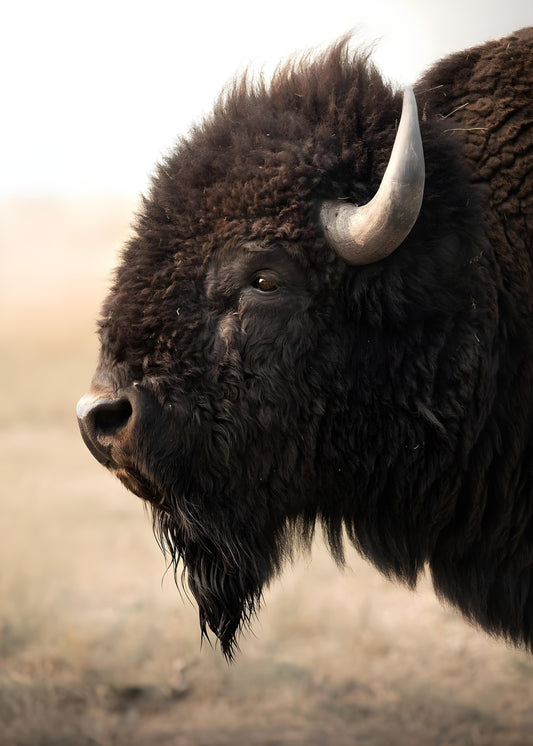 Bison 3