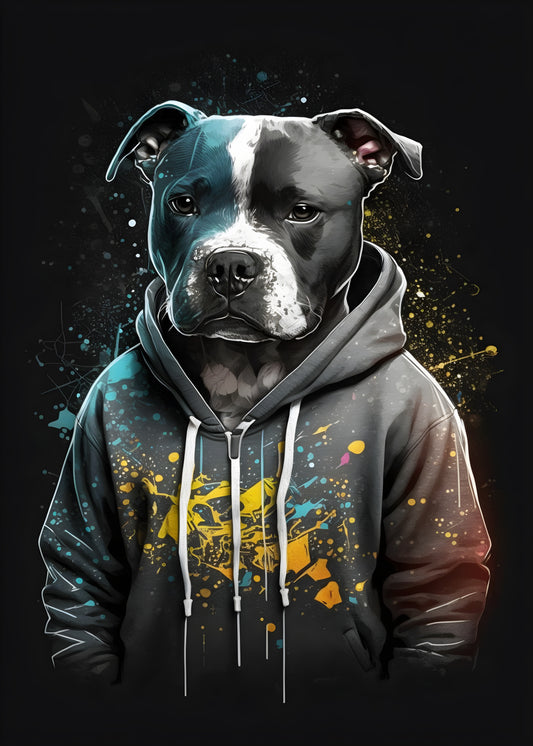 HoodieDog