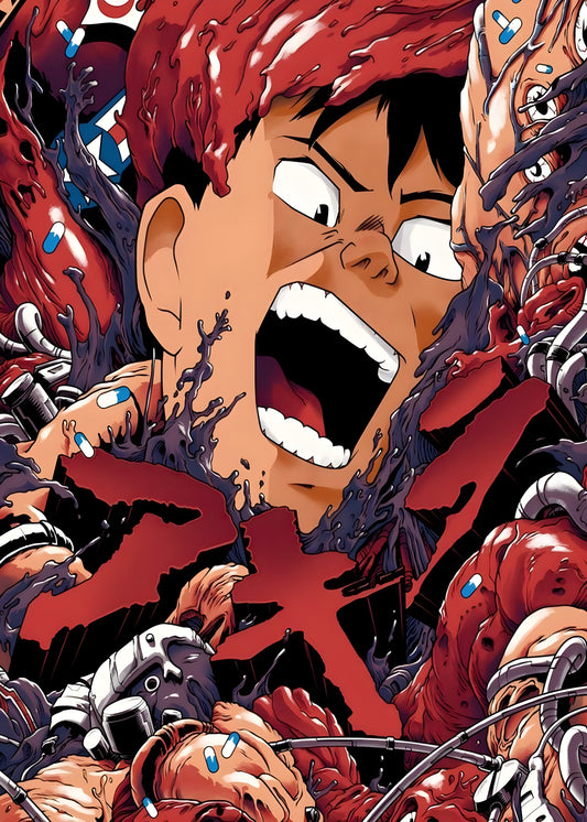 Akira 3