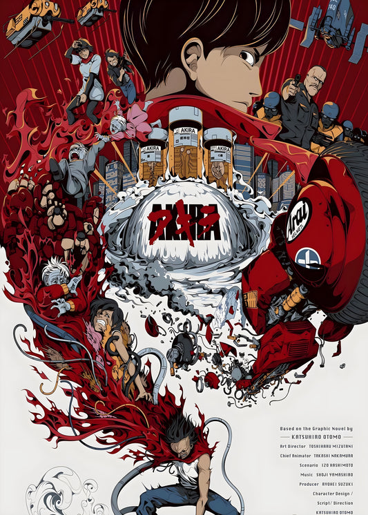 Akira 9