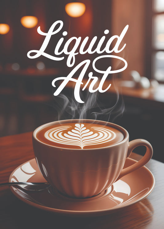 Liquid art