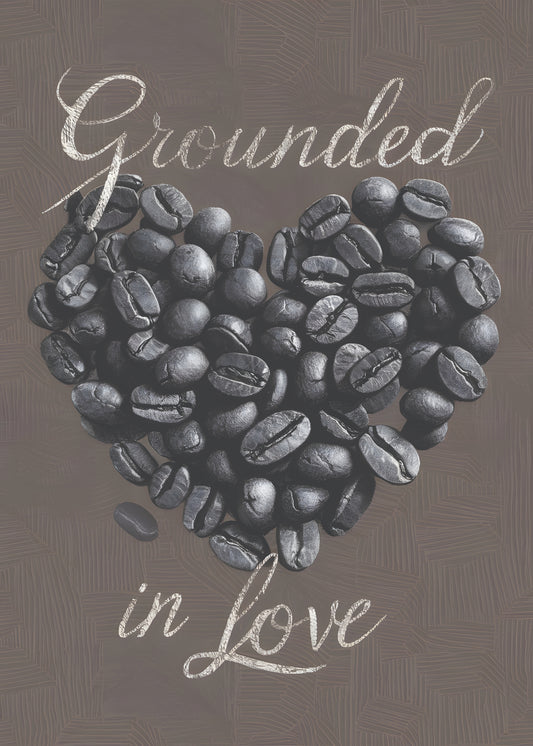 Grounded in love 3