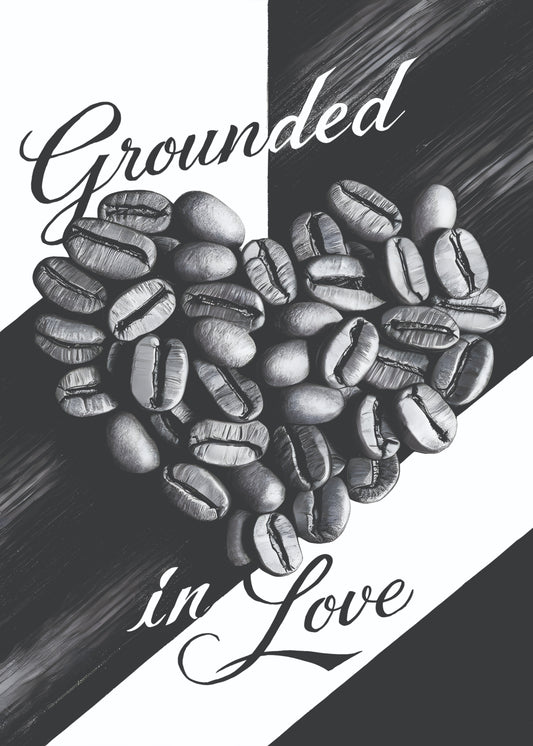 Grounded in love 2