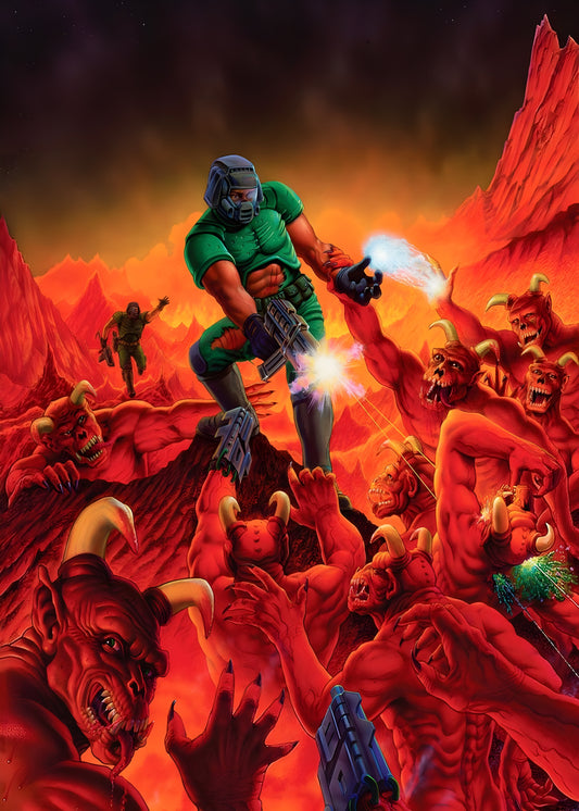 Doom 1