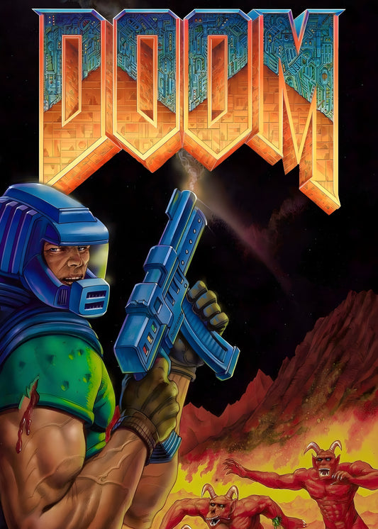 Doom 2