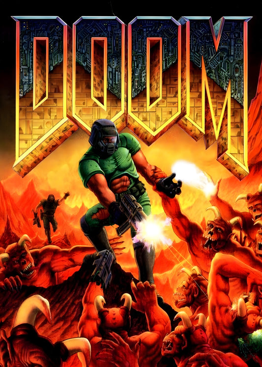 Doom 4