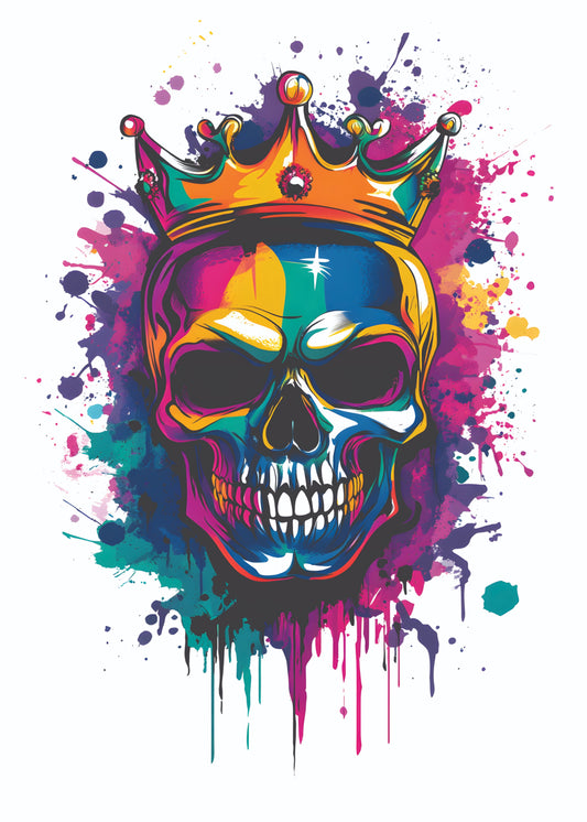 Skull king