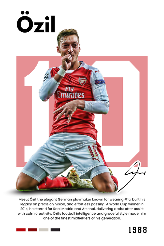 Özil