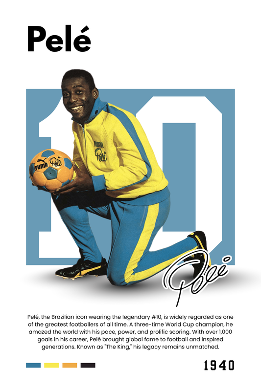 Pelé