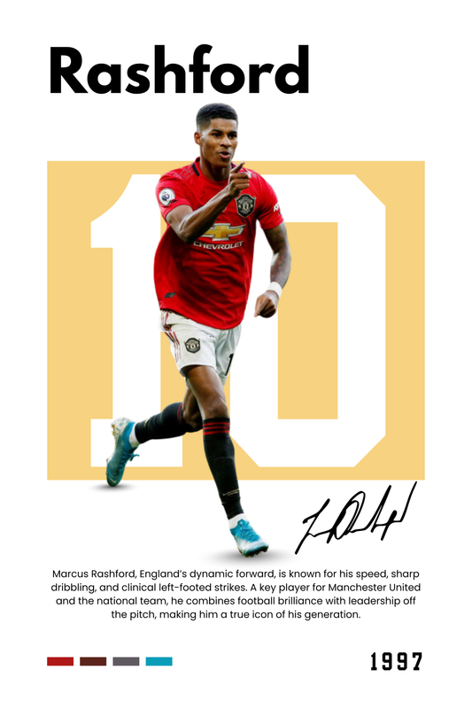 Rashford