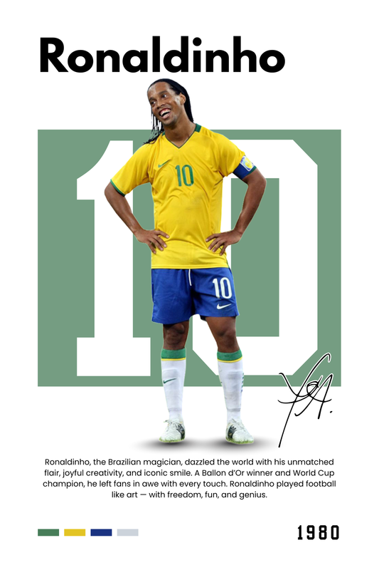 Ronaldinho