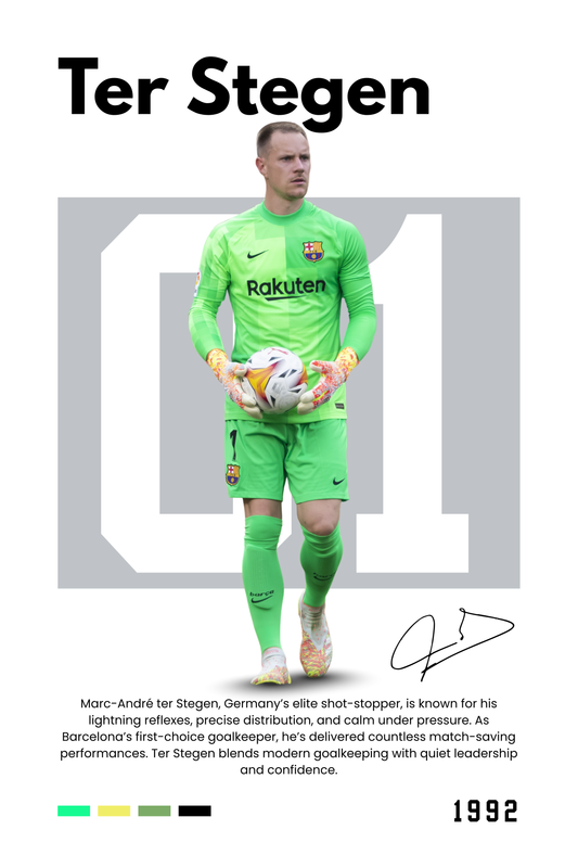 Ter Stegen