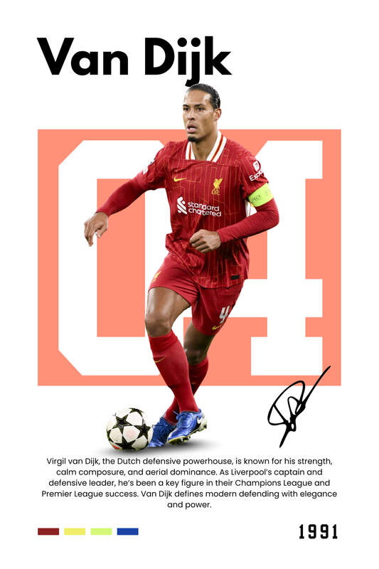 Van Dijk