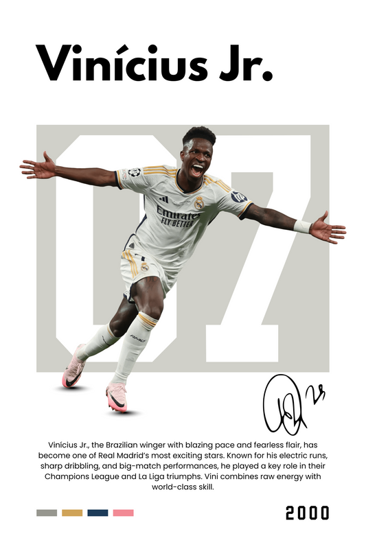 Vinícius Jr.