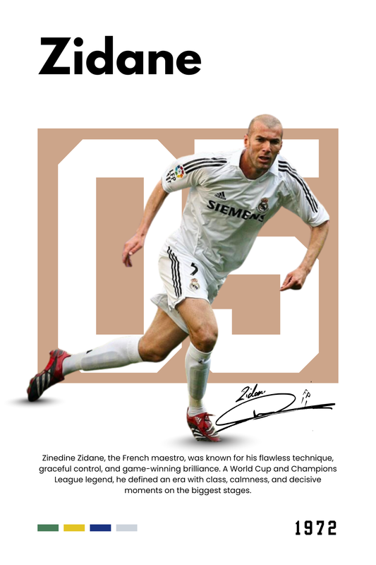 Zidane