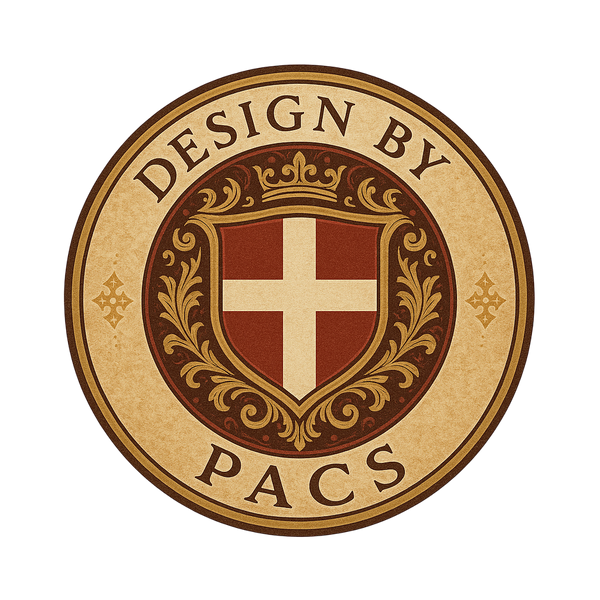 Design by PACS